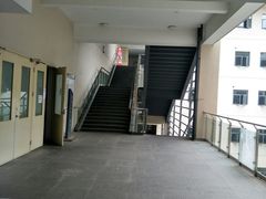 -金陵科技学院江宁校区-图书馆