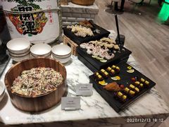 -沈阳和平艾美酒店新食谱西餐厅