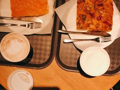 京酱风味鸡肉佛卡恰-星巴克(宁波东门银泰店)