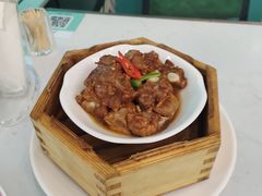 -东鑫记港式茶餐厅(南京东路店)