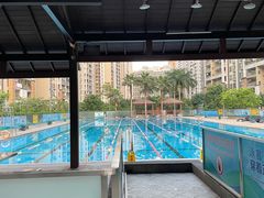 -猎德游泳池(猎德花园店)