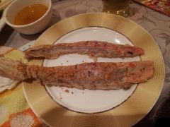 濑尿虾-太湖海鲜城(铜锣湾店)