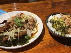 -大三元台湾鲁肉饭(沙井新桥店)