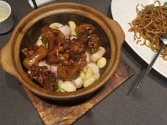 -望乡楼上海菜(日月光店)