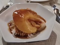 -广州花园酒店-凌璇阁360度高空海鲜自助餐CAROUSEL