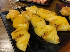 -烧蠔帮·生蚝海鲜牌档(观海店)