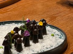 -荷风细雨·中国茶宴(碧云店)