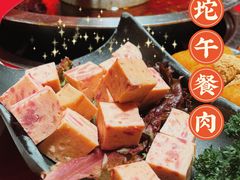 -谭鸭血老火锅·匠心(环球港旗舰店)