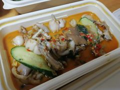 -炊烟小炒黄牛肉(浦东世纪汇店)