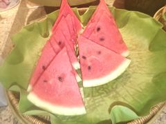 -尚宴牛特鲜自助(太原街万达店)