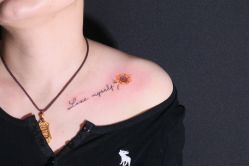 -極致刺青TATTOO STUDIO 私人订制