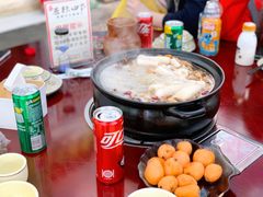 -蘑统田下·野生菌火锅
