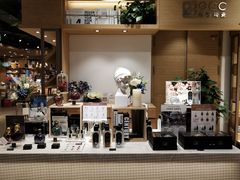 -G·SPACE(金鹰世界店)