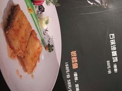 -春申里餐厅(银泰in99店)