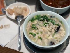 -春发生饭店·非遗(南院门店)