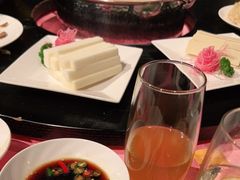 -行家海鲜火锅酒家(静安寺店)