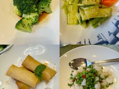 -杭州香格里拉·香宫中餐厅