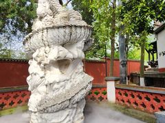 -白帝城·瞿塘峡景区