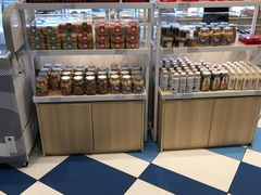 零售区-85度C(成都浆洗街店)