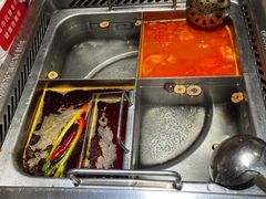 -海底捞火锅(海宁路店)