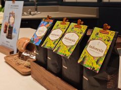 -星巴克臻选(深圳罗湖万象城店)