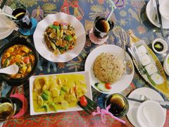 -泰妃堂.泰菜.夜宵(赤岗总店)