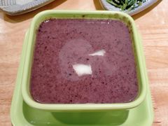 莲子红豆沙-玖鲜小笼(中山广场店)