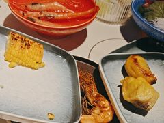 -黑木原精致料理·铁板烧