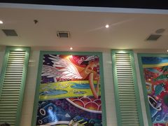 -新辣道鱼火锅(领展购物广场·中关村店)