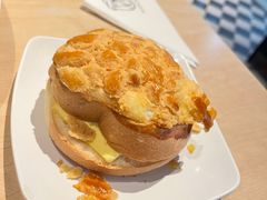 -避风塘(百联东郊店)