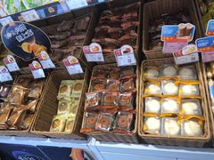 -来伊份(沙洲东路店)