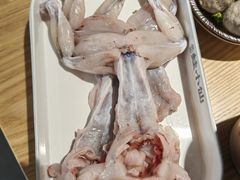 -铭记蛙小仙·活蛙畅享(CBD万达广场店)