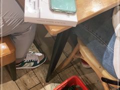 -粟氏天府·东北烧烤(长安街店)