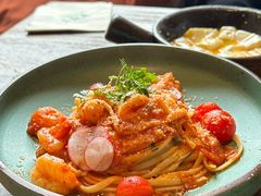 -食陆号·新式台湾创意菜(苏州首店)