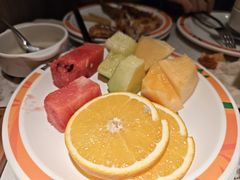 -比格比萨自助(宝山日月光店)