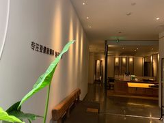 -常乐·对症推拿(来福士第43分店)