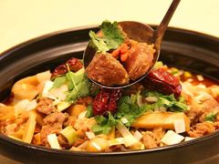 -刘一锅筋头巴脑(大悦城C店)