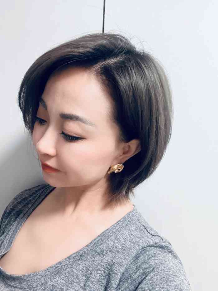 那茉造型(建外soho店)-"造型师非常耐心也非常专业,造型效果很好.