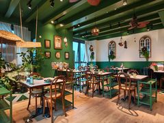 -Thai Basil罗勒叶泰式餐厅(时代天街店)