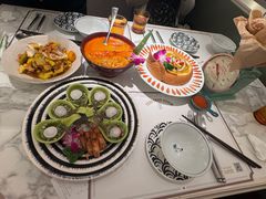 -太食獸泰式茶餐厅(艾尚天地店)