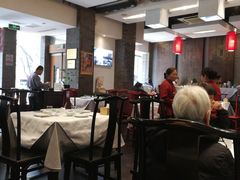 大堂-到家尝北京菜(西坝河店)