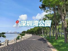-深圳湾公园(南山区)