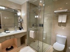-澳门励庭海景酒店