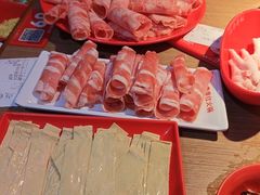 -季季红火锅(丰城洪客隆店)