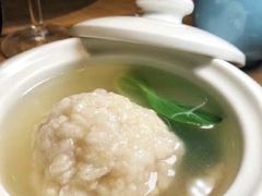 -丁胖家之味(鹏瑞利东站广场店)