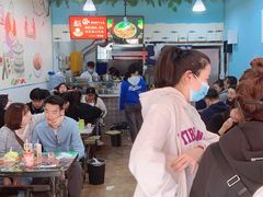 大堂-龍城柳州螺蛳粉(群星路店)