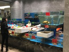 水产区-海皇世家海鲜火锅(瑞安店)
