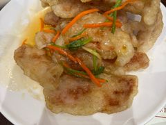 -老厨家(友谊路总店)