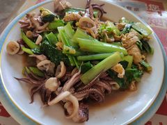 -北方饺子王·海肠捞饭·海鲜锅(山大店)