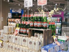 零售区-盒马鲜生(和谐广场店)